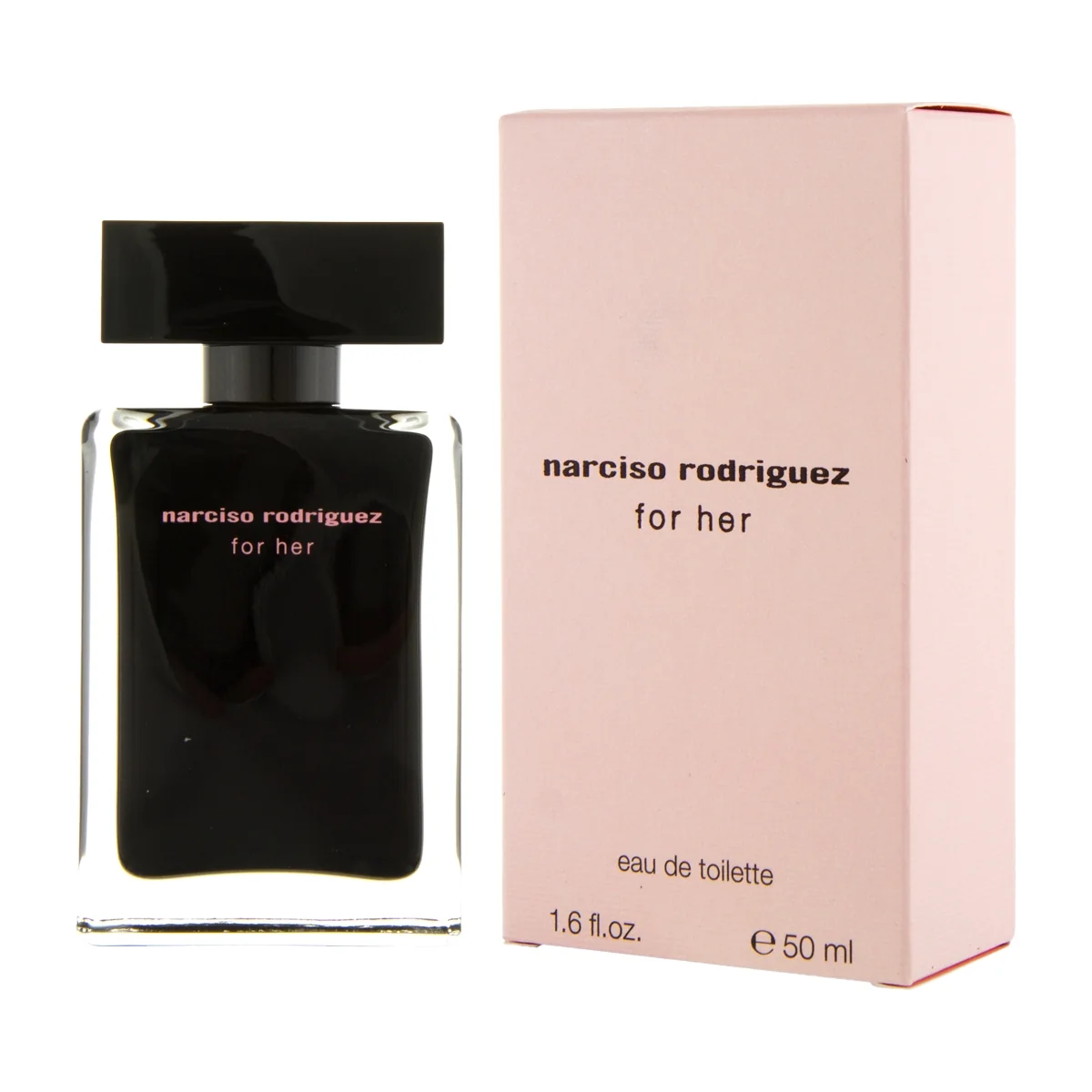 Narciso Rodriguez For Her EDT 50 ml W