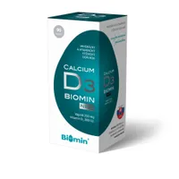 Biomin Calcium D3 NEO