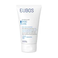 EUBOS Basic Care Šampon pro každodenní péči