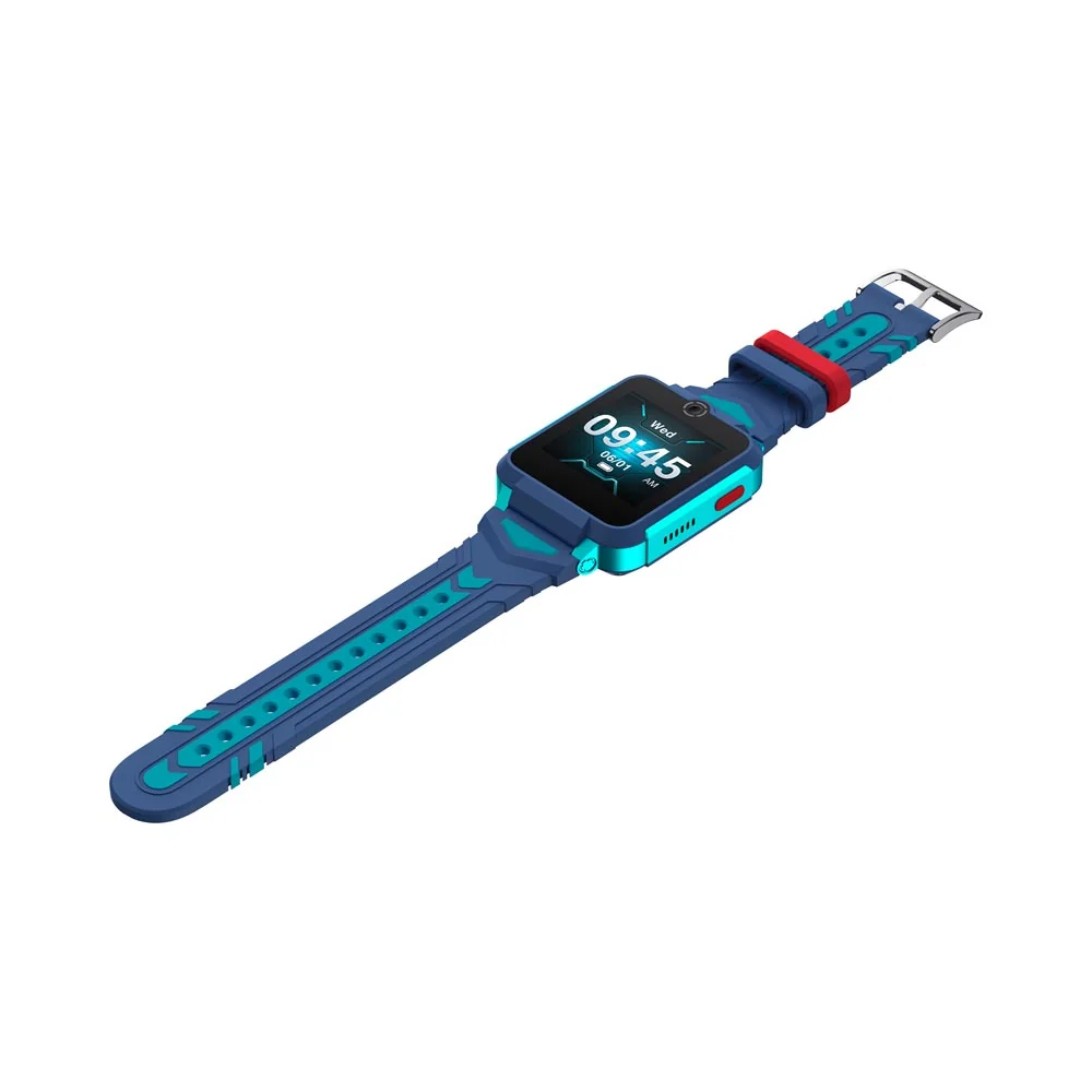 TCL MOVETIME Family Watch 42 dětské hodinky s GPS Blue