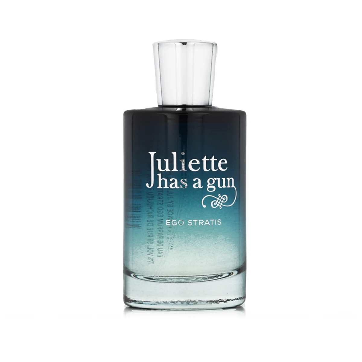 JULIETTE HAS A GUN Ego Stratis EDP 100 ml UNISEX