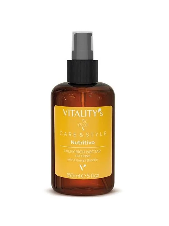 Vitality’s Milky Rich Nectar bezoplachový krém 150 ml