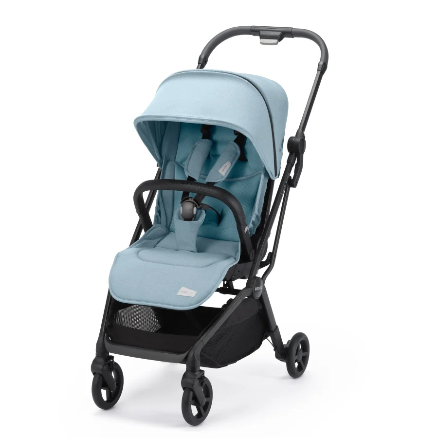 Recaro Sportovní kočárek Lexa Elite 2024 Frozen Blue 