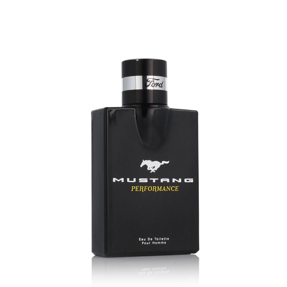 Mustang Performance EDT 100 ml M (Nový obal)