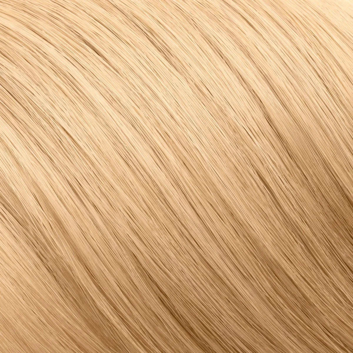 NATURIGIN Organic Based 100% Permanent Hair Colours Light Golden Blonde 10.3 barva na vlasy 115 ml