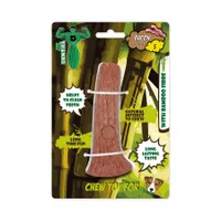 Mr. Dental Hračka žvýkací bambone parůžek slanina S