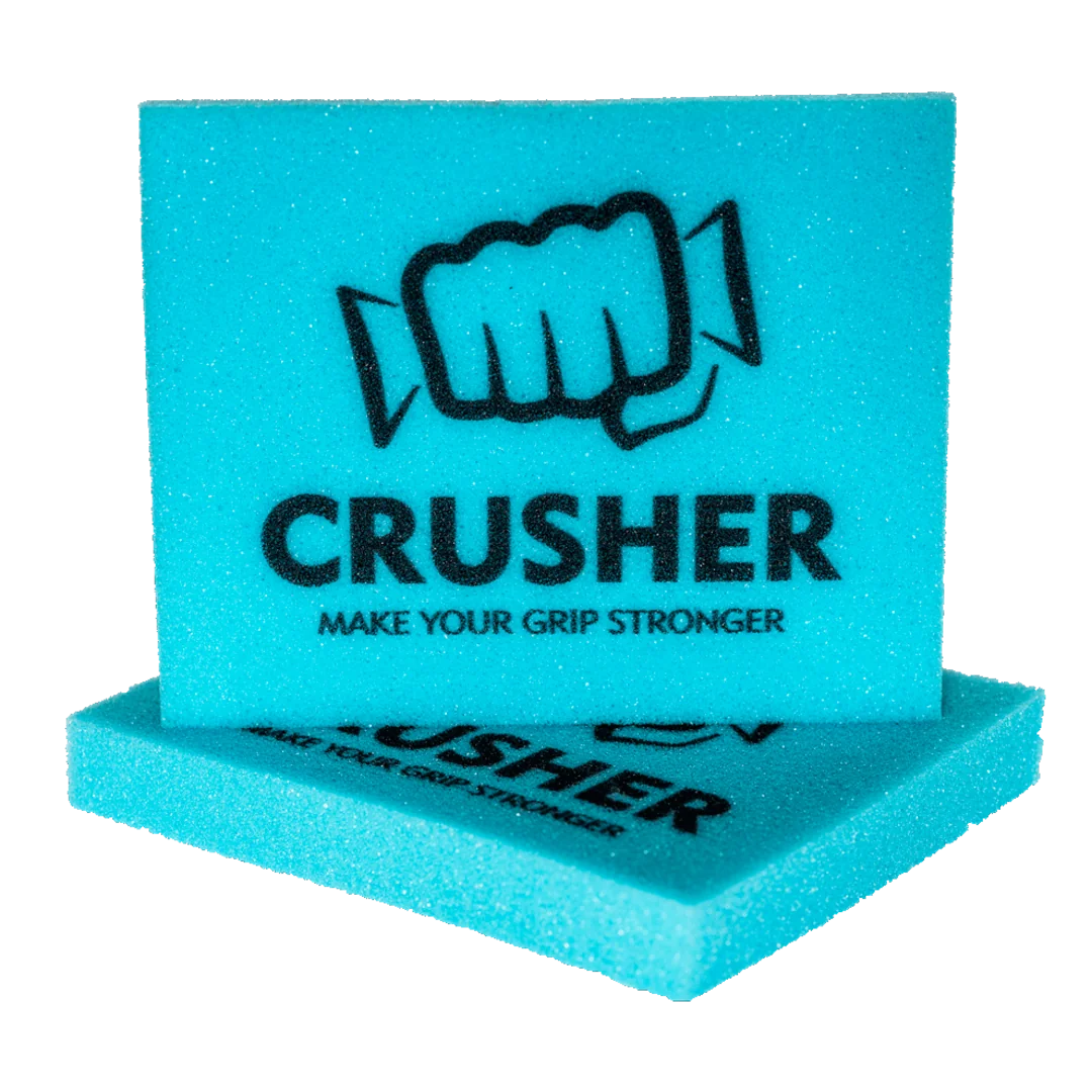 Crusher Crusher - modrý