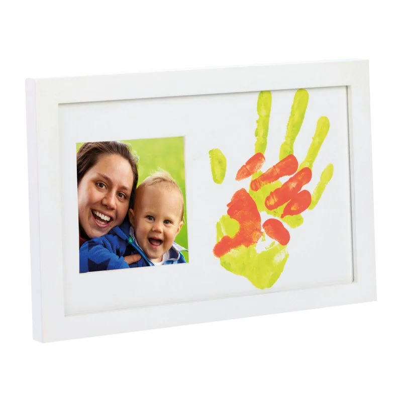 Happy Hands baby & Me Paint Print Kit 