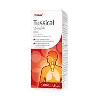 Dr. Max Tussical 1,5 mg/ml