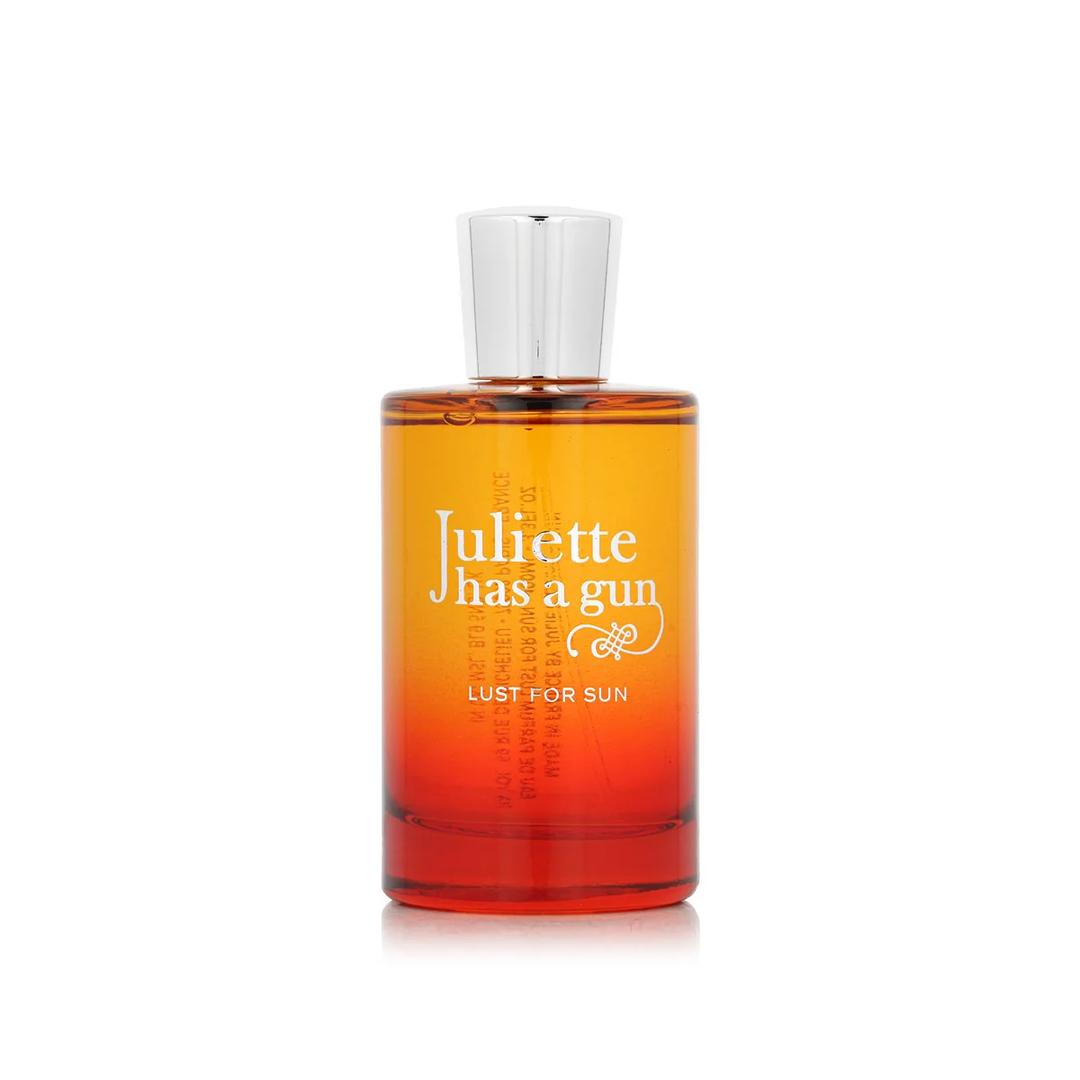 JULIETTE HAS A GUN Lust for Sun EDP 100 ml UNISEX