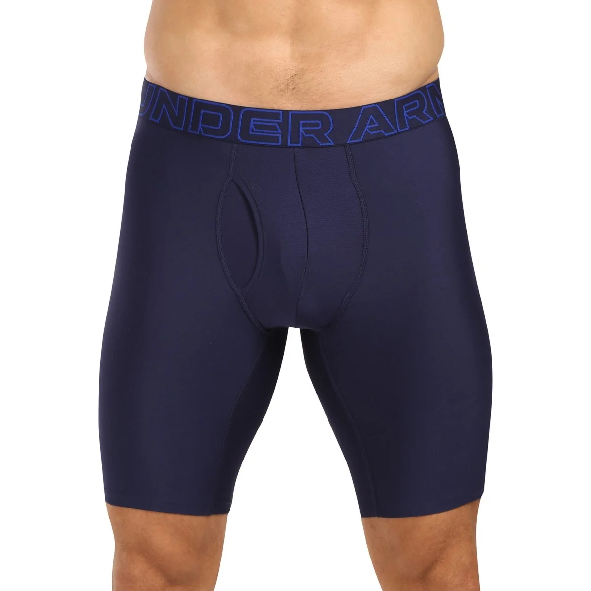 Under Armour 3PACK pánské boxerky vícebarevné (1383880 400) 5XL 