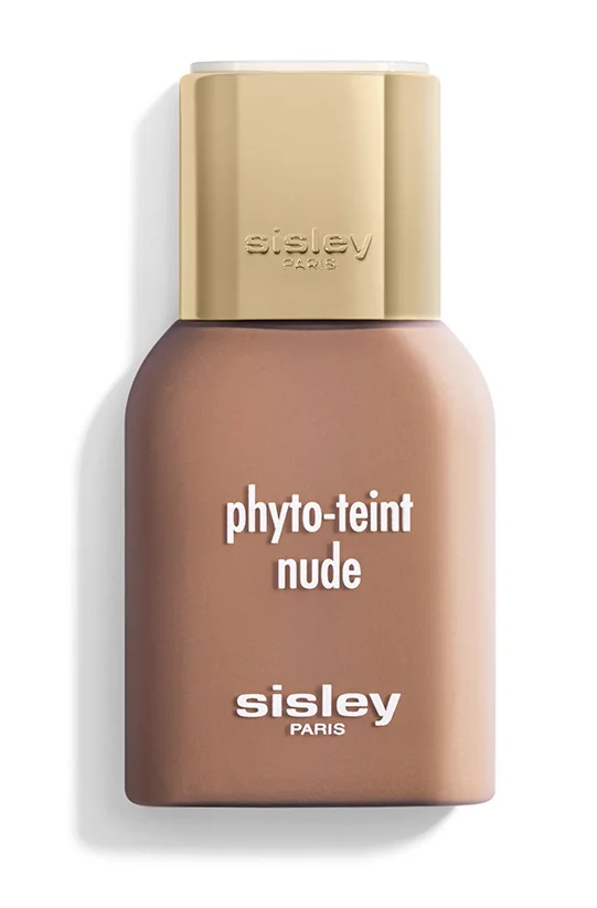 Sisley Phyto-Teint Nude 6C Amber lehký make-up 30 ml