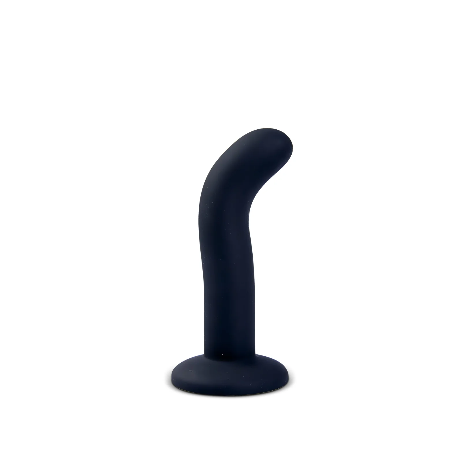 Lady Dreams Dildo - Savros Black Dildo - Savros Black