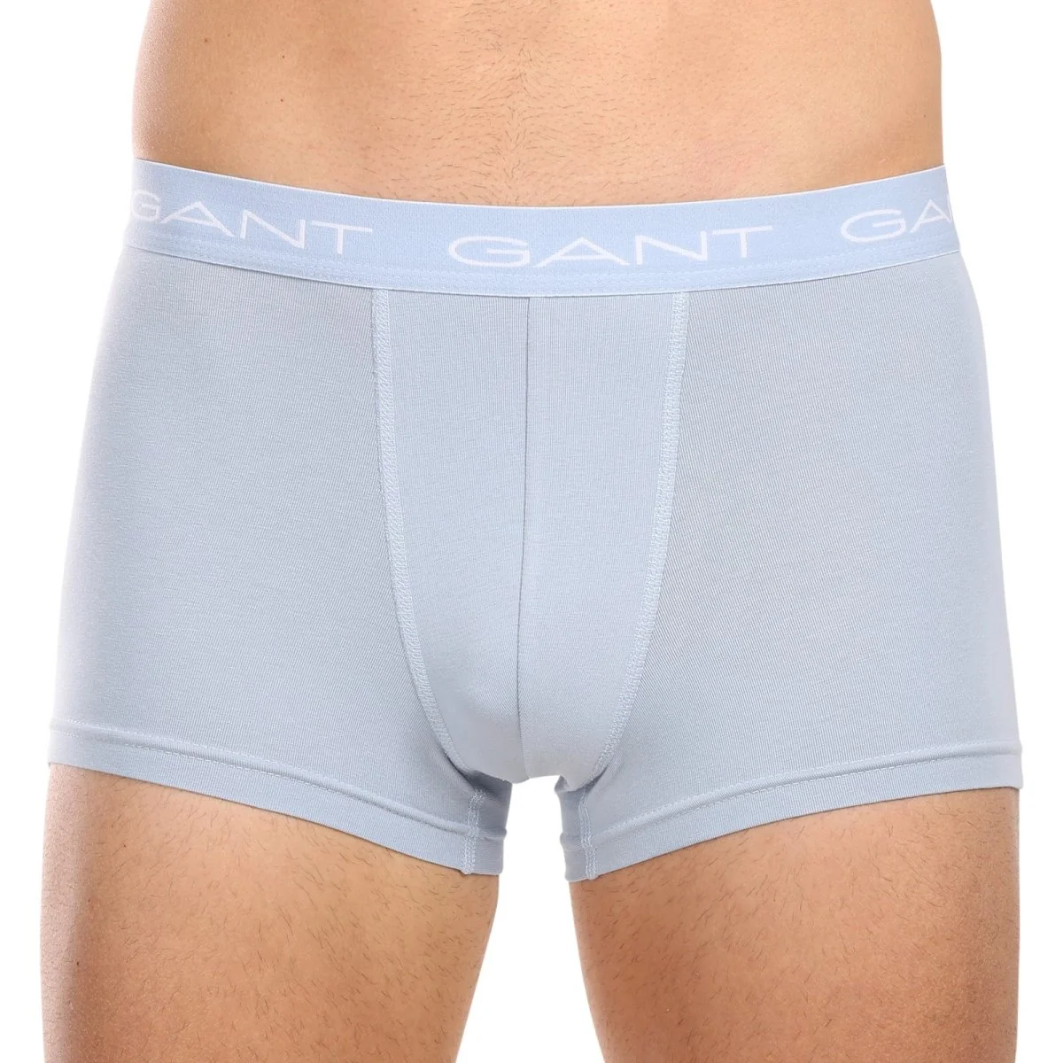 GANT 3PACK pánské boxerky vícebarevné (902343013-433) L 