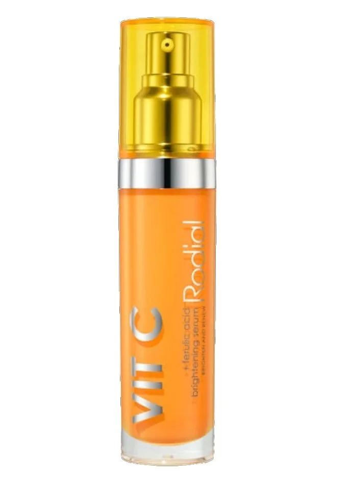 Rodial Vit C Brightening omlazující sérum s vitaminem C 30 ml