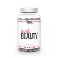 BeastPink Pink Beauty