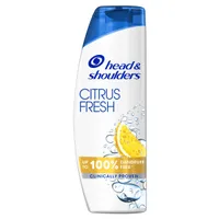 Head&Shoulders Citrus Fresh šampon proti lupům