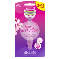 Wilkinson MY Intuition Comfort Cherry Blossom