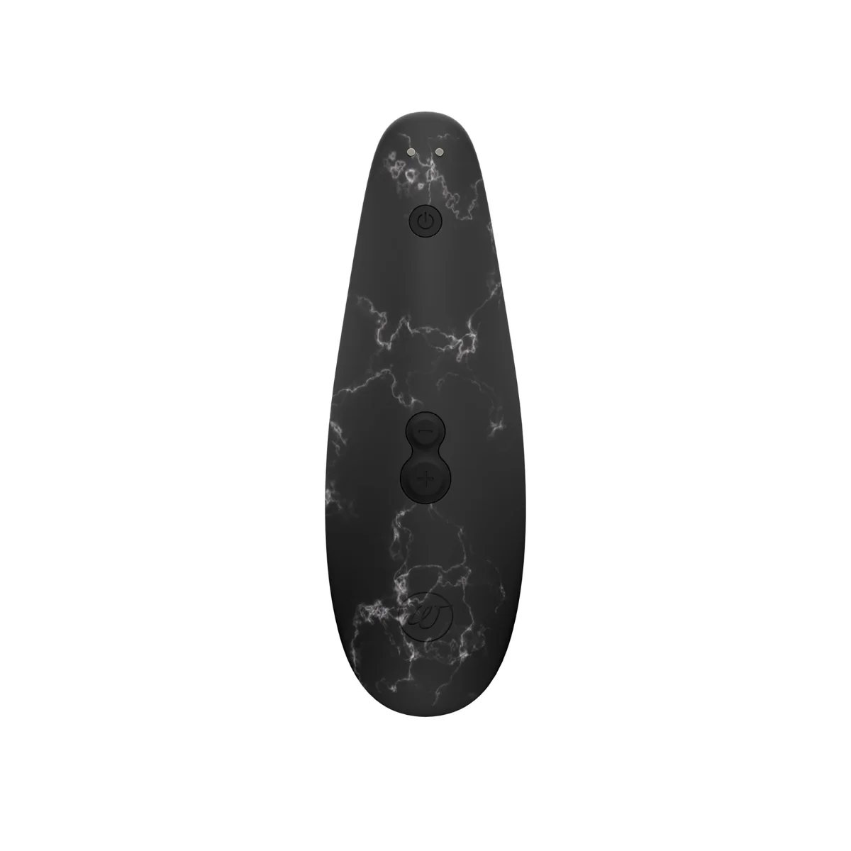 Womanizer Marilyn Monroe black marble 