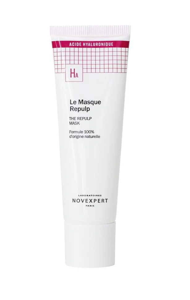 NOVEXPERT The Repulp Mask hydratační maska 50 ml