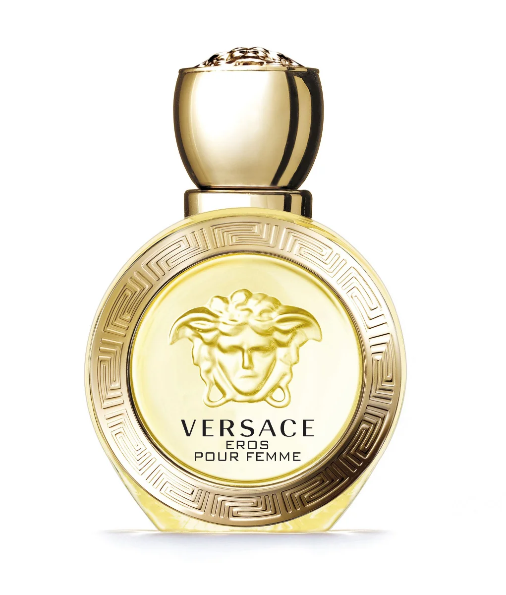 Versace toaletní voda pro ženy 50 ml