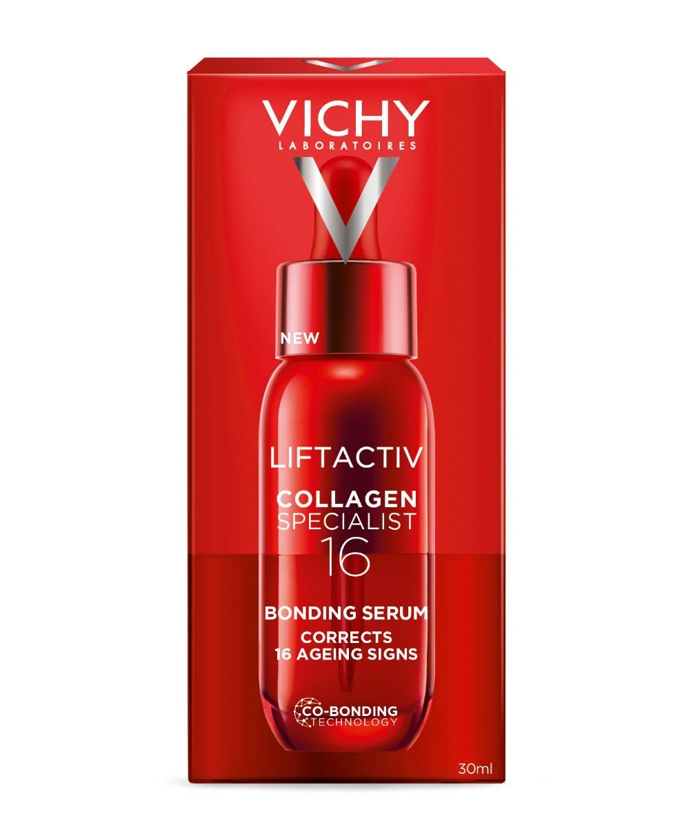 Vichy Liftactiv Collagen Specialist 16 sérum 30 ml