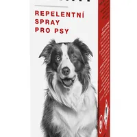 Pet health care IXXO Spray