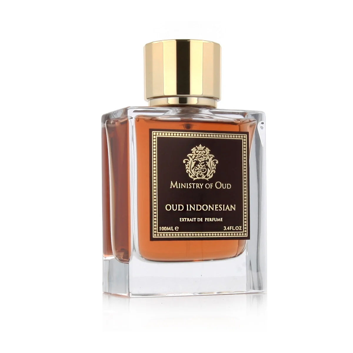 Ministry of Oud Oud Indonesian Extrait de Parfum 100 ml UNISEX