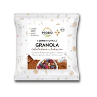 PROBIO Műsli křupavé granola fermentovaná čokoládová s kokosem BIO