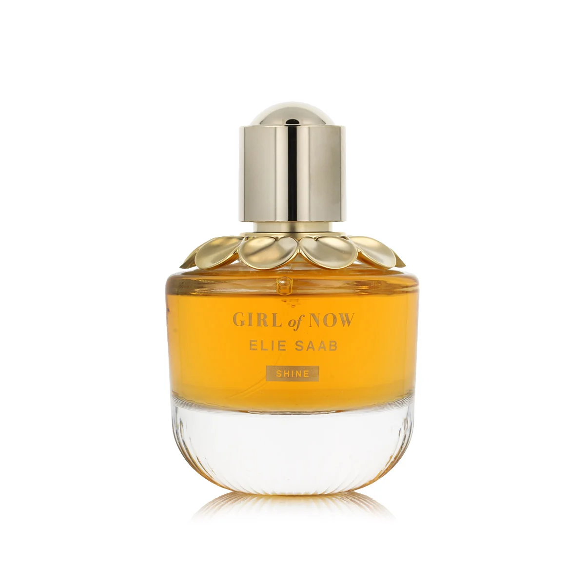 Elie Saab Girl of Now Shine EDP 50 ml W (Nový obal)