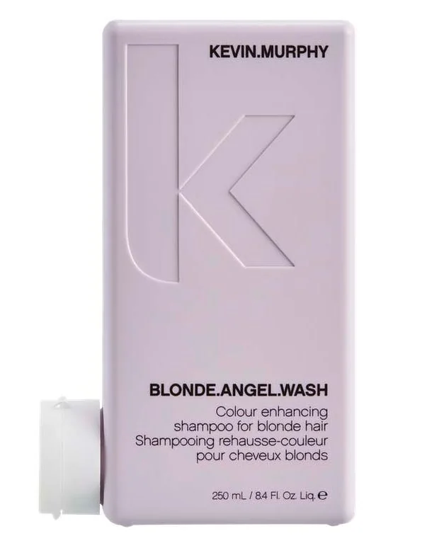 Kevin Murphy Blonde.Angel.Wash rozjasňující šampon 250 ml