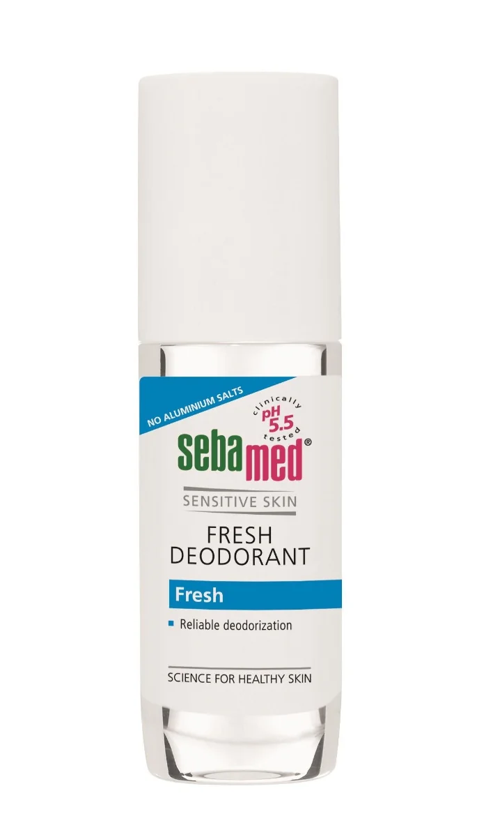 Sebamed Deo Fresh roll-on 50 ml