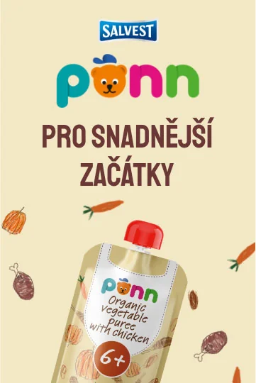 Pro snadnější začátky