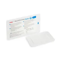 Dr. Max Wound Dressing Sterile 10x15 cm