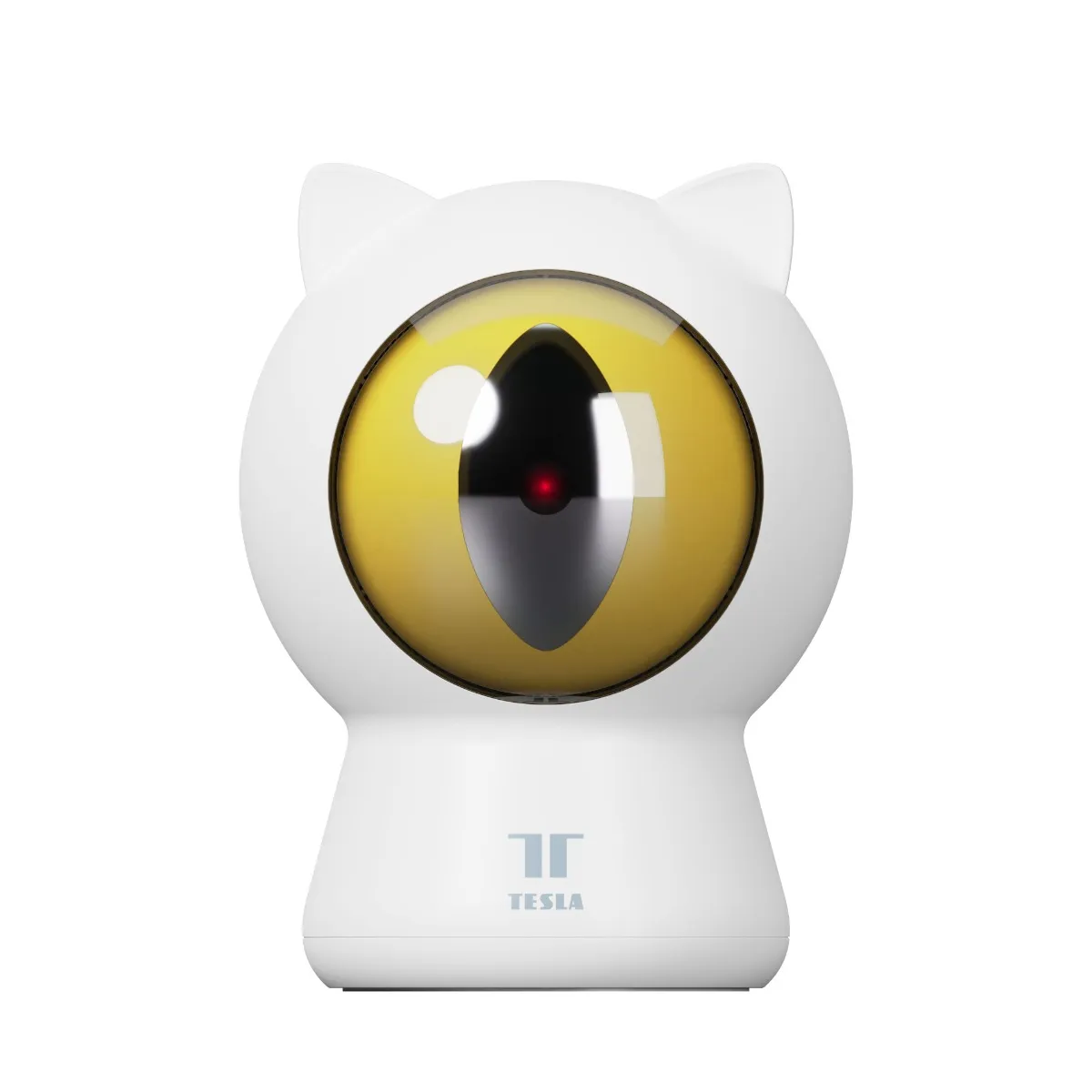 TESLA Smart Laser Dot Cats laserová hračka