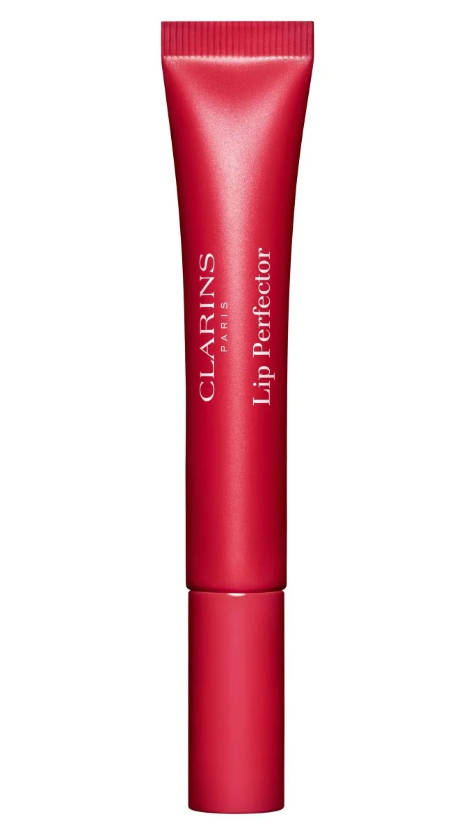 Clarins Lip Perfector 24 barevný balzám na rty 12 ml