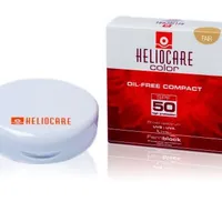 Heliocare Kompaktní Make-Up odstín Fair SPF 50