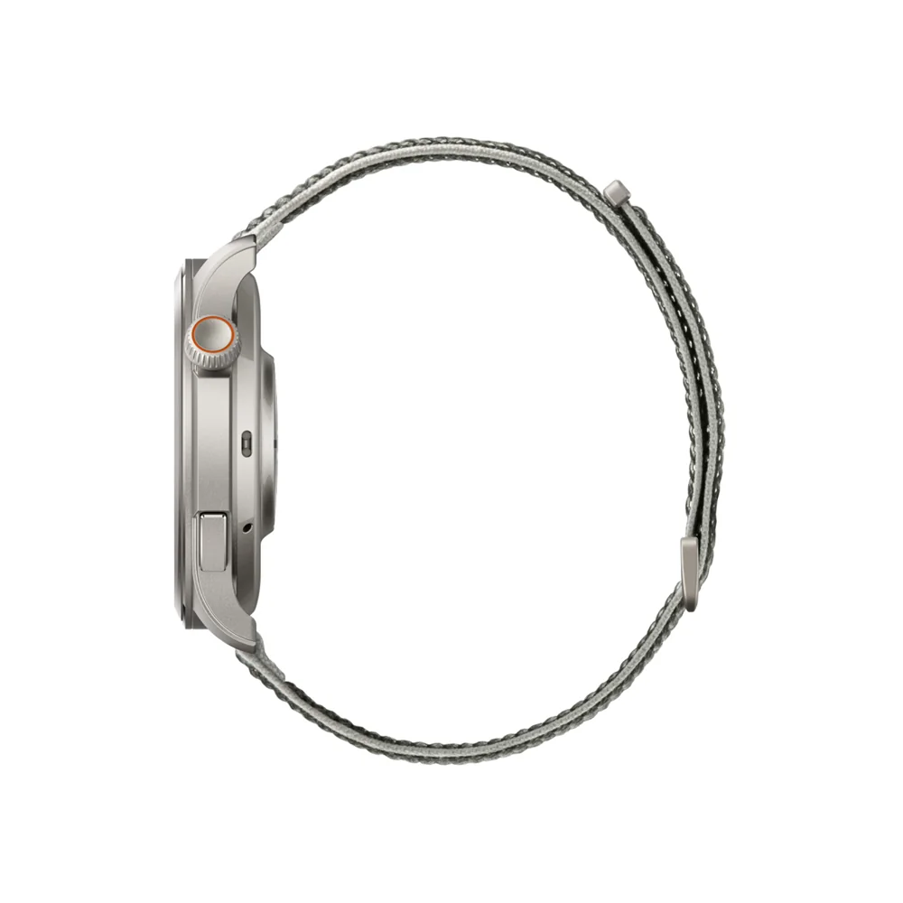 Amazfit Balance Sunset Grey chytré hodinky