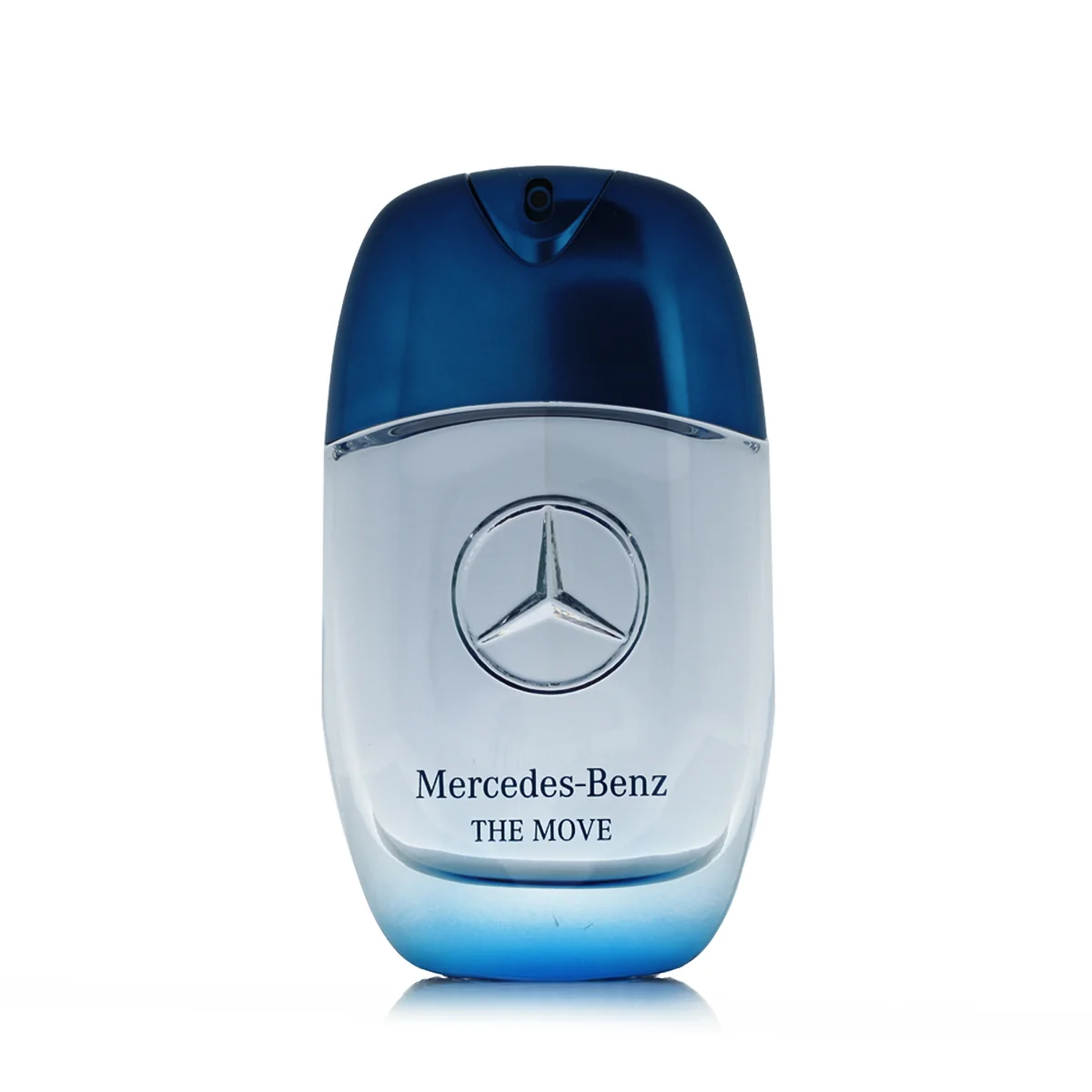 Mercedes-Benz The Move EDT 100 ml M