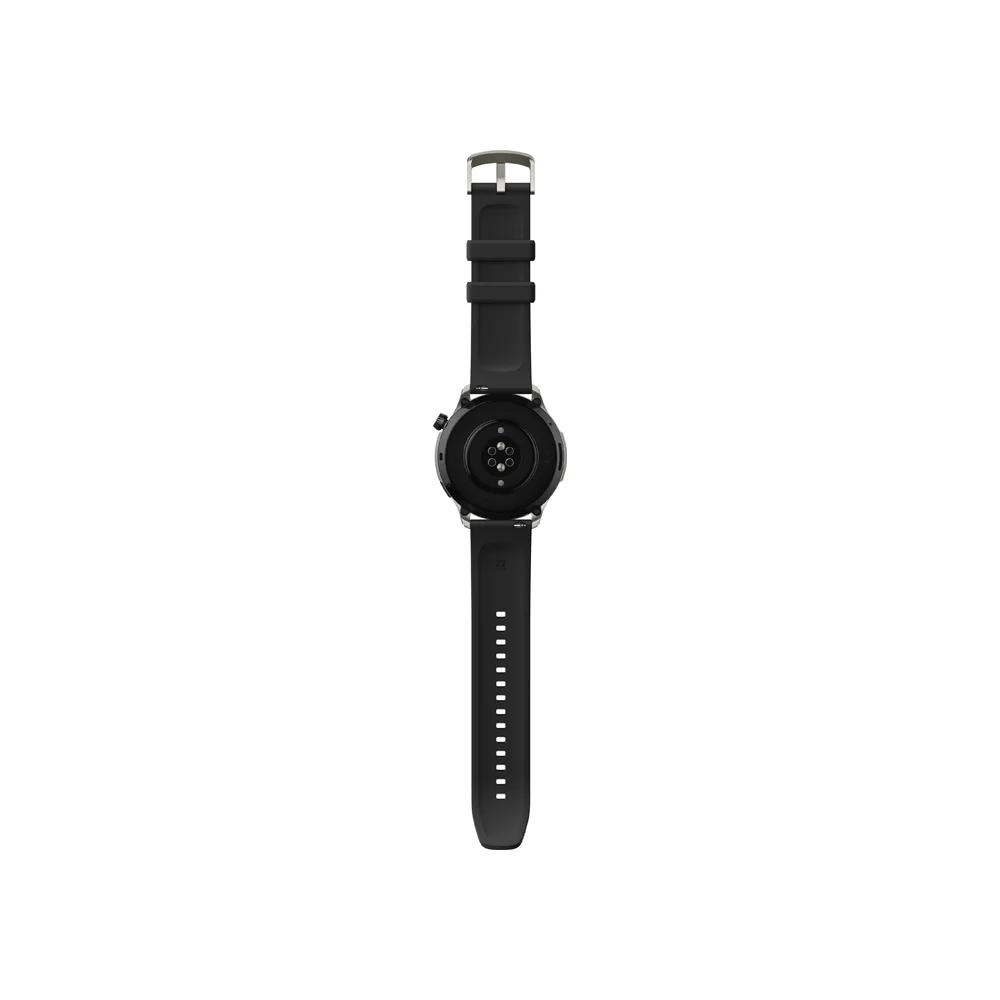 Amazfit GTR 4 Black chytré hodinky