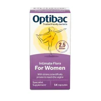 Optibac For Woman