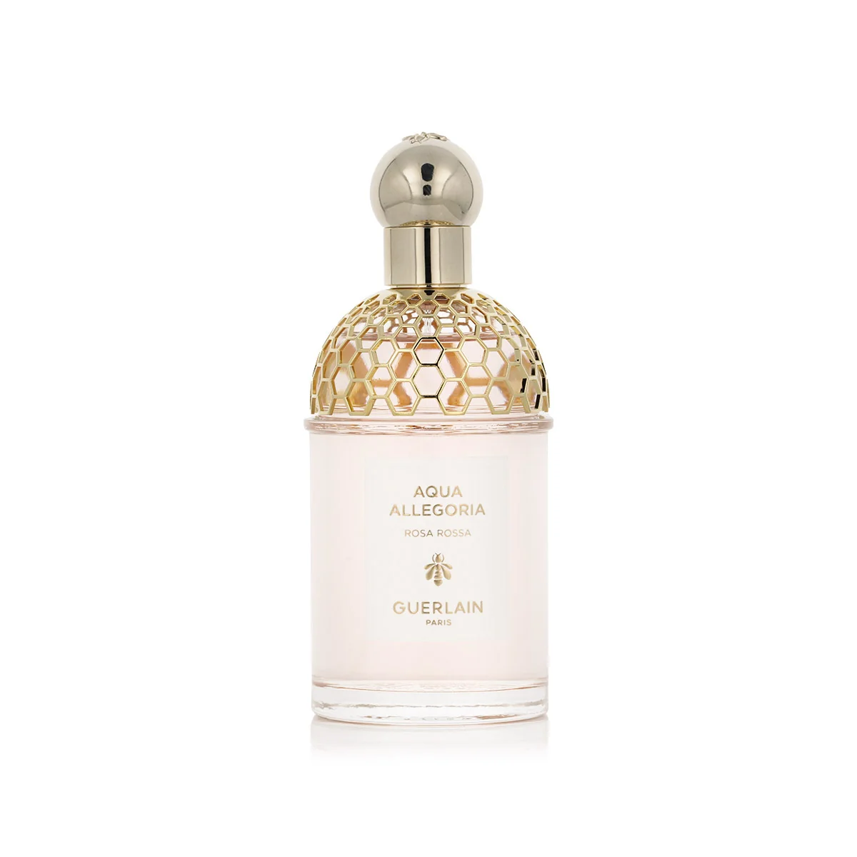 Guerlain Aqua Allegoria Rosa Rossa EDT plnitelný 125 ml W