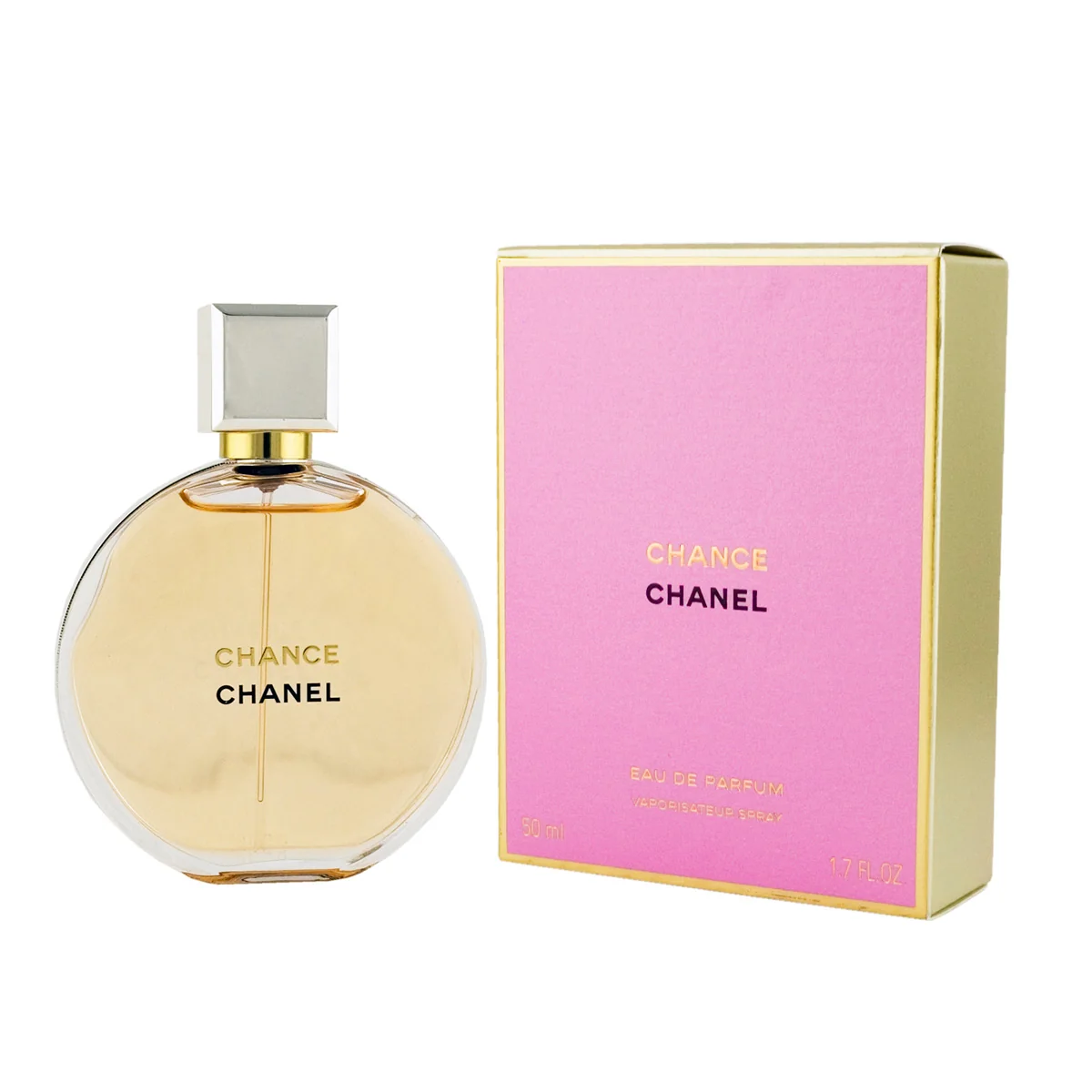 Chanel Chance EDP 50 ml W