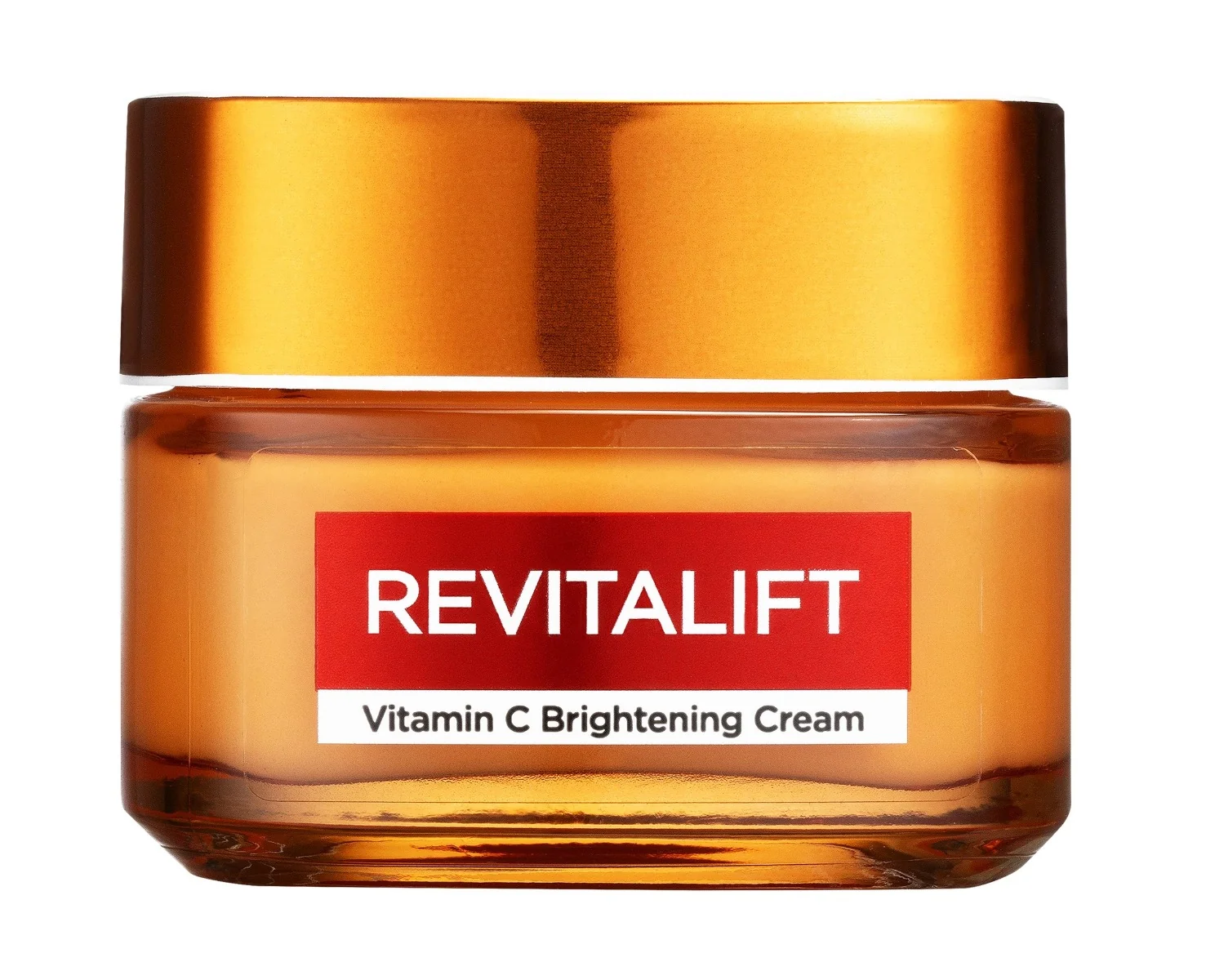 Loréal Paris Revitalift Vitamin C pleťový krém 50 ml