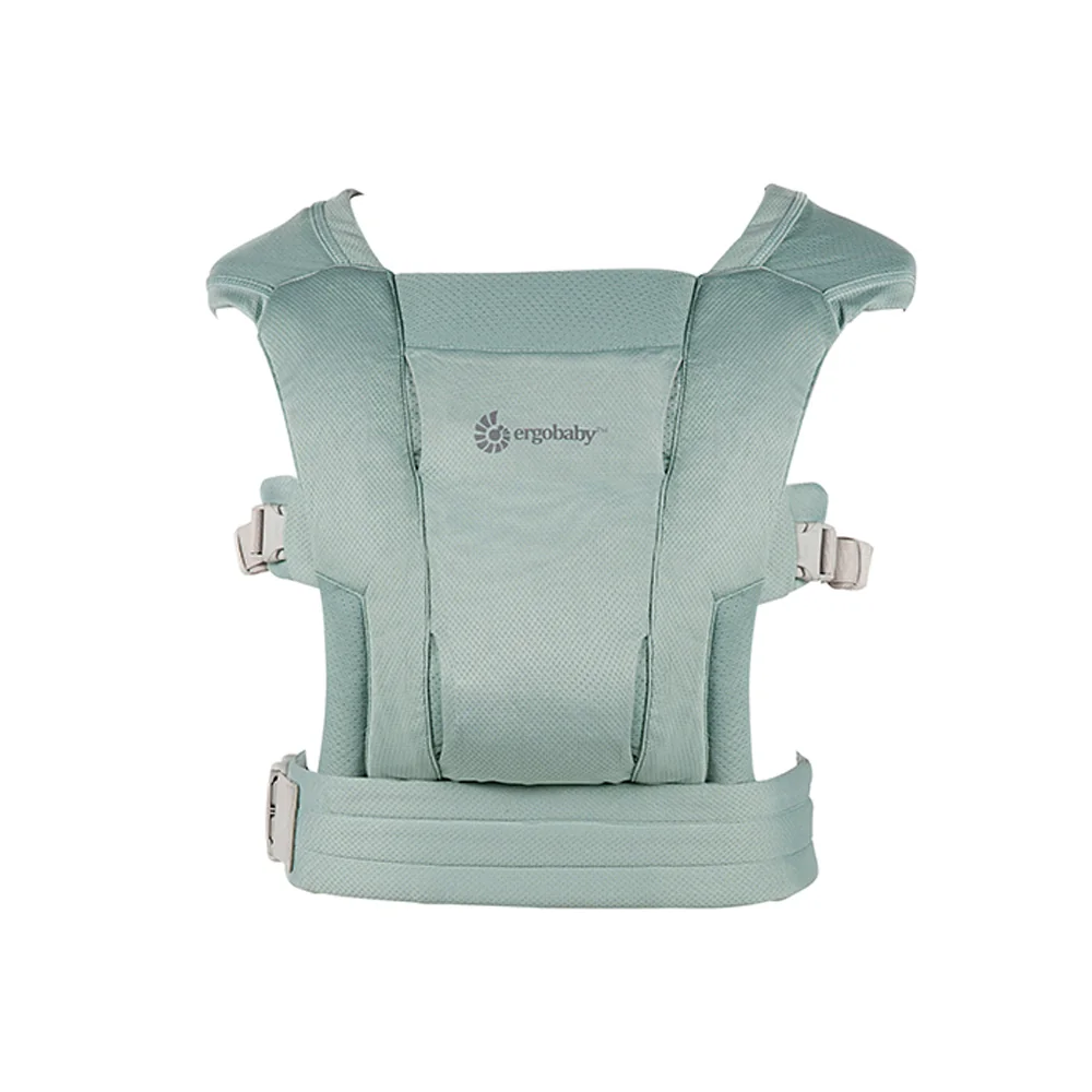 Ergobaby Embrace nosítko soft air mesh - sage 