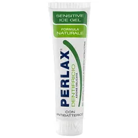 Perlax Přírodní zubní gel sensitive s Aloe