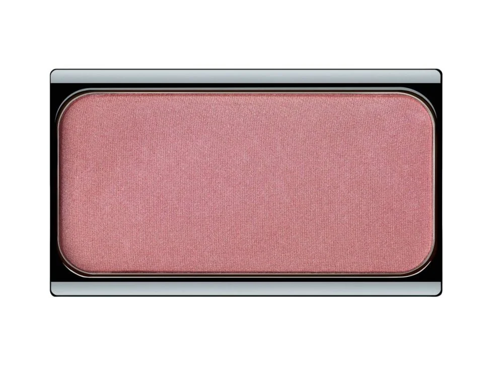 ARTDECO Blusher odstín 25 cadmium red blush tvářenka 5 g