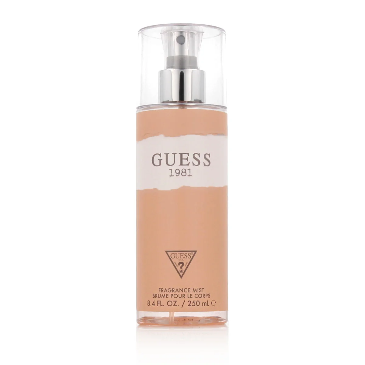 Guess 1981 tělový sprej 250 ml W