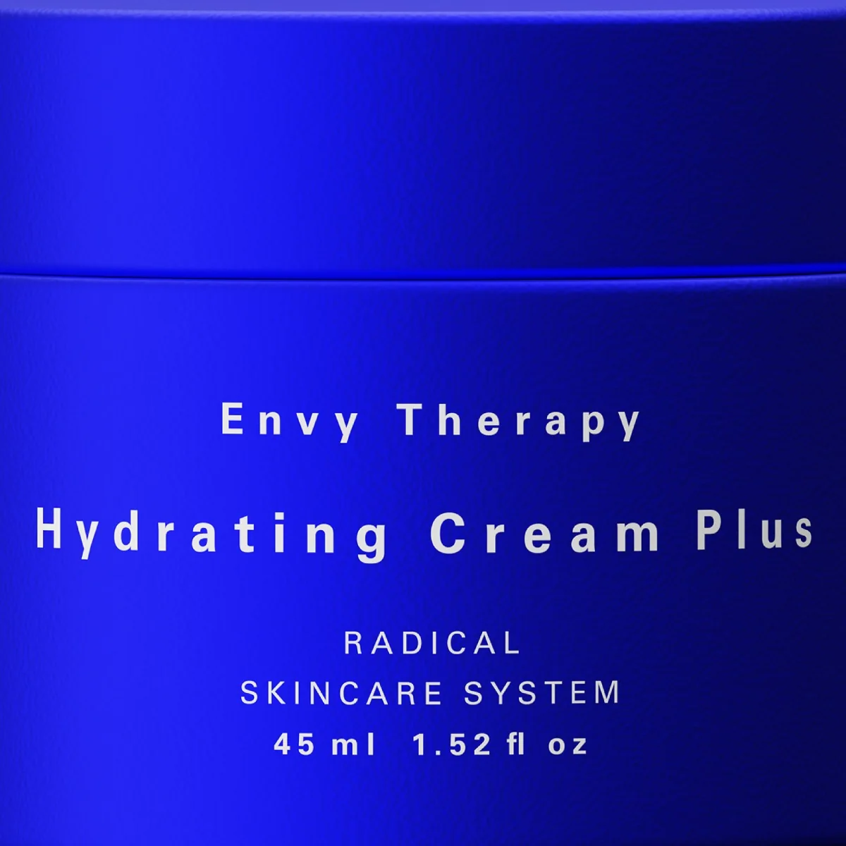 Envy Therapy Hydrating Cream Plus hutný a výživný krém 45 ml