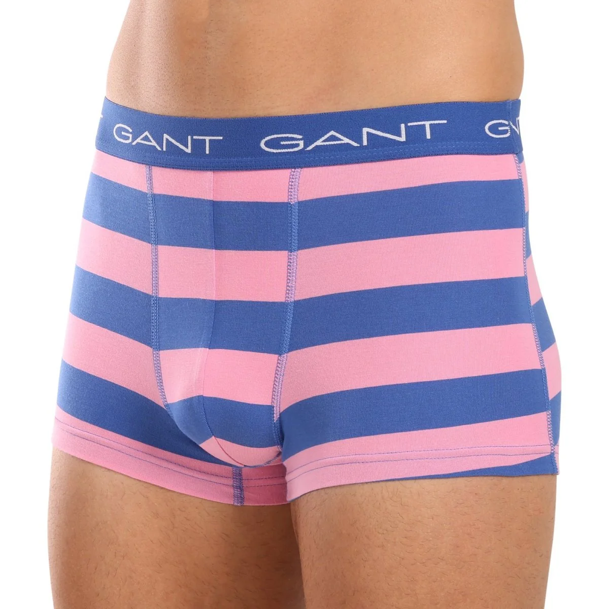 GANT 3PACK pánské boxerky vícebarevné (902423013-407) XL 